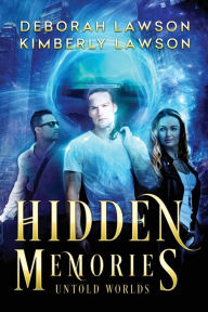 Title: Hidden Memories, Author: Deborah Lawson