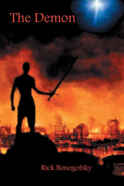 The Demon: After the War: Book 1