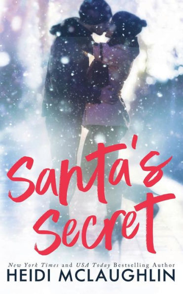 Santa's Secret