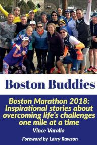 Title: Boston Buddies, Author: Vince Varallo