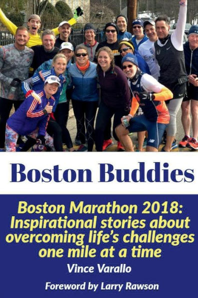 Boston Buddies