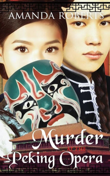 Murder at the Peking Opera