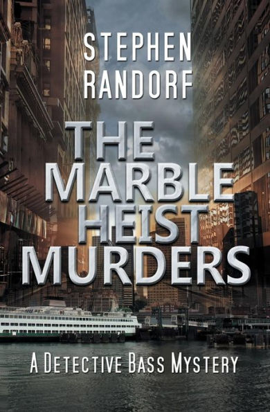 The Marble Heist Murders