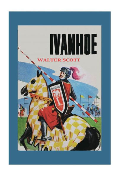 Ivanhoe