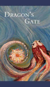 Title: Dragon's Gate, Author: Erin Gabriel