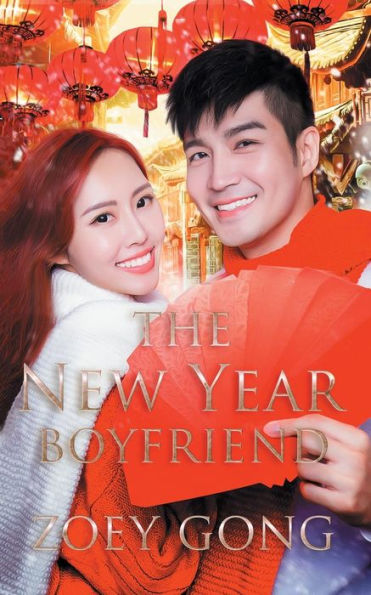 The New Year Boyfriend