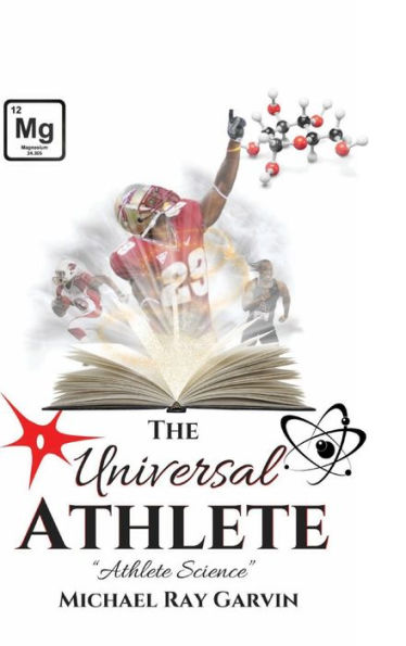 The Universal Athlete HD