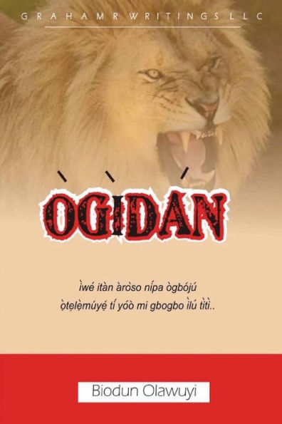 Ogidan