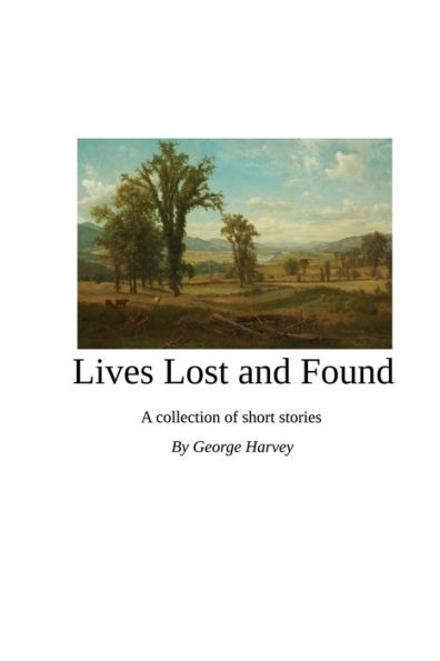 Lives Lost & Found