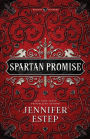 Spartan Promise: A Mythos Academy Novel