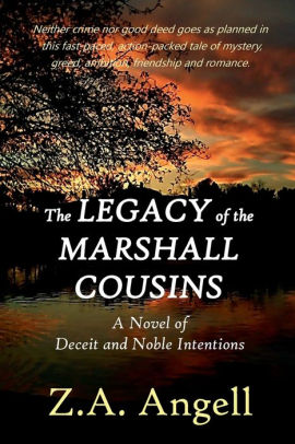 A Legacy of Deceit