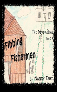 Title: Fibbing Fishermen, Author: Nancy Tart