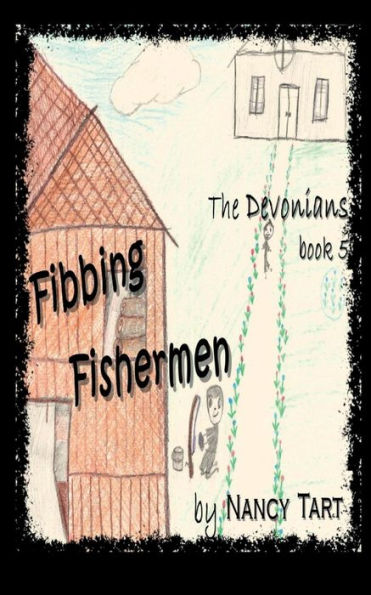 Fibbing Fishermen