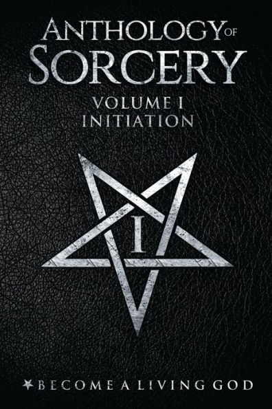 Anthology of Sorcery: Initiation