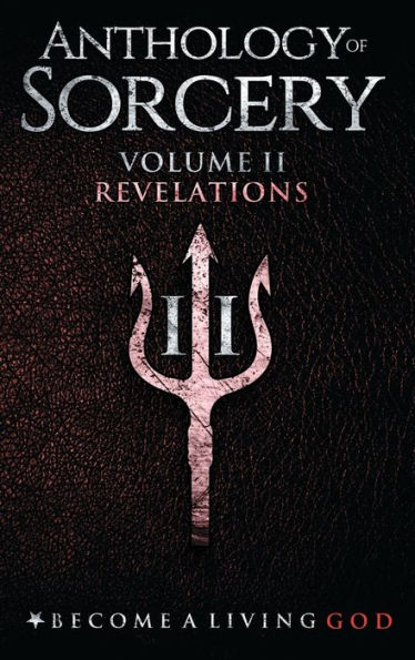 Anthology of Sorcery 2