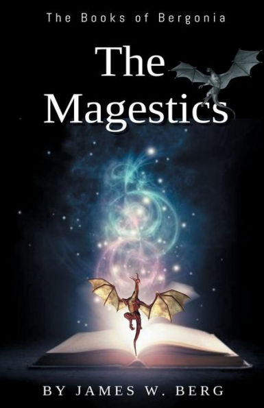 The Magestics