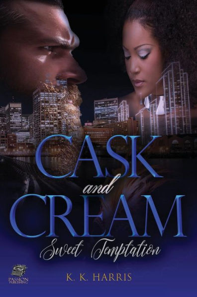 Cask & Cream