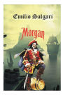 Morgan: Aventuras de un pirata del Caribe