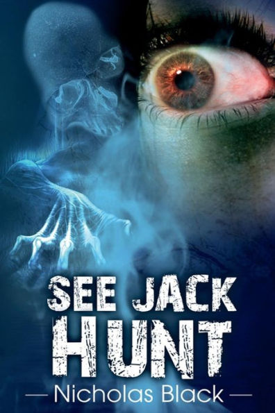 See Jack Die - Book 2: See Jack Hunt - (Best Sellers in eBooks)