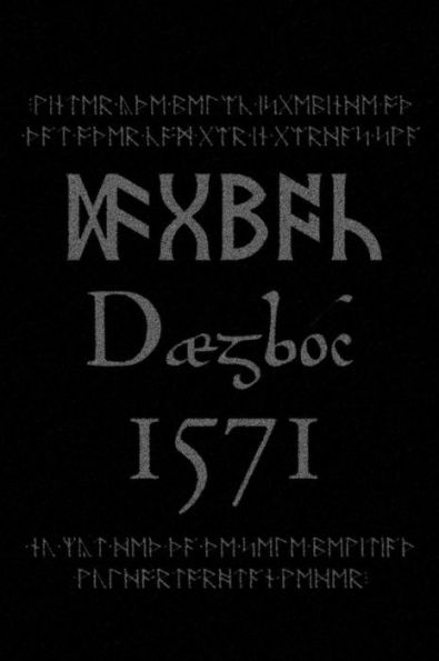 Daegboc 1571