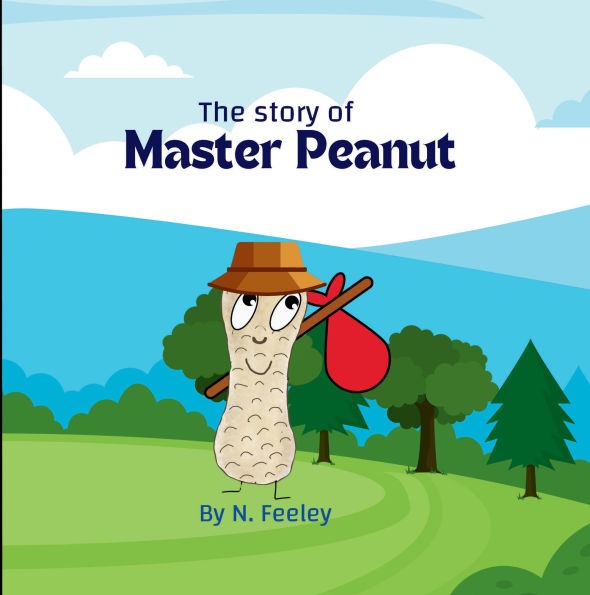 The Story of Master Peanut: An Inside Look Into Master Peanut