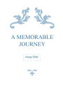 A Memorable Journey