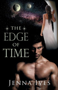 Title: The Edge Of Time, Author: Jenna Ives