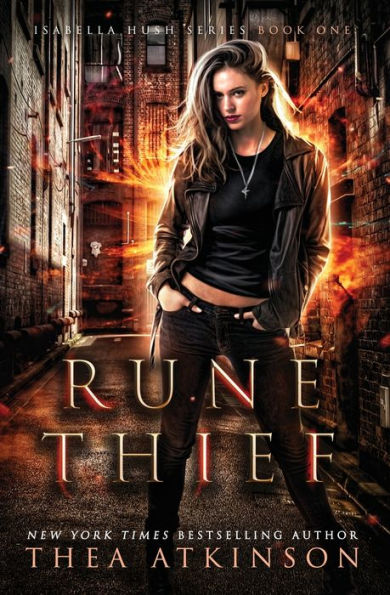 Rune Thief