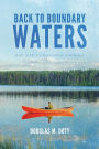 Back to Boundary Waters: one man's emotional journey: