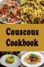 Couscous Cookbook