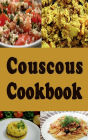 Couscous Cookbook
