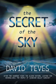 Title: The Secret of The Sky, Author: David Teves