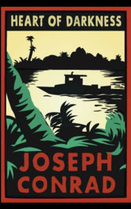 Title: Heart of Darkness, Author: Joseph Conrad