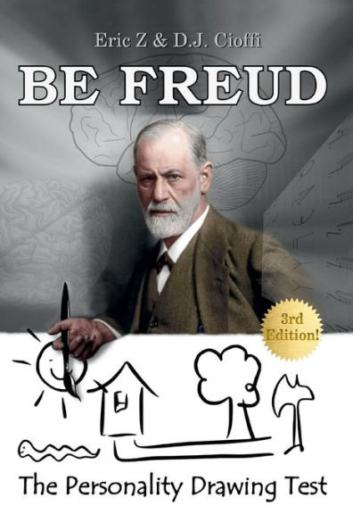 Be Freud: The Personality Drawing Test