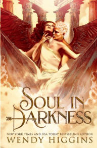 Free books download for iphone Soul in Darkness by Wendy Higgins 9781987016826 iBook ePub DJVU