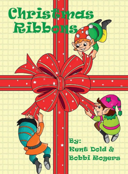Christmas Ribbons