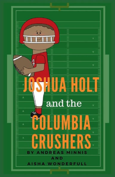 Joshua Holt and the Columbia Crushers