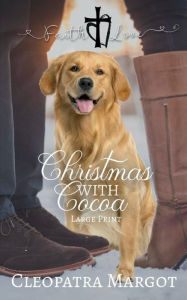 Title: Christmas with Cocoa, Author: Cleopatra Margot