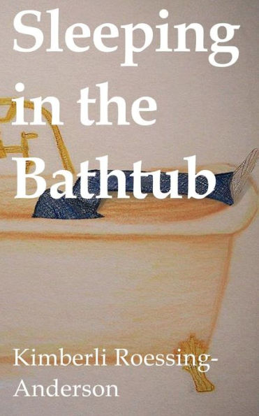 Sleeping the Bathtub