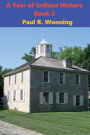 A Year of Indiana History - Book 2: 366 Indiana History Stories