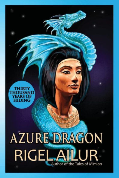 Azure Dragon