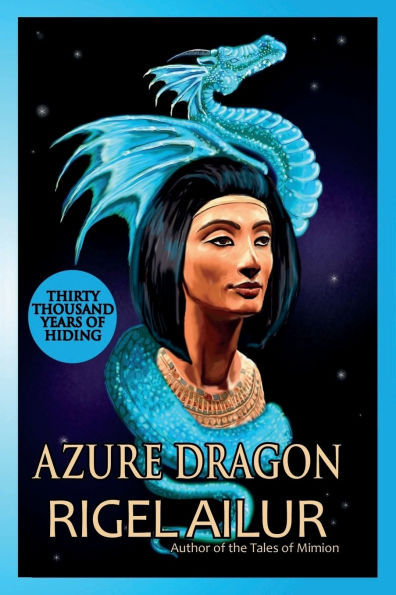 Azure Dragon