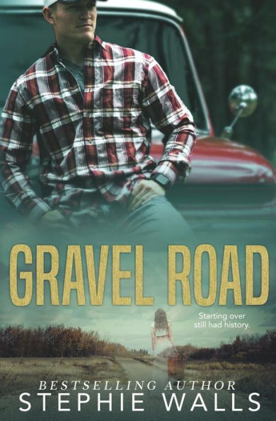 Gravel Road