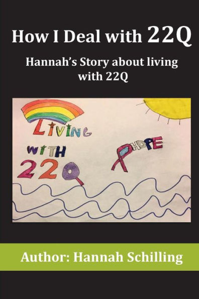 How I Deal with 22q: How I deal with 22q