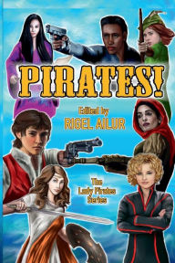 Title: Pirates!, Author: Rigel Ailur