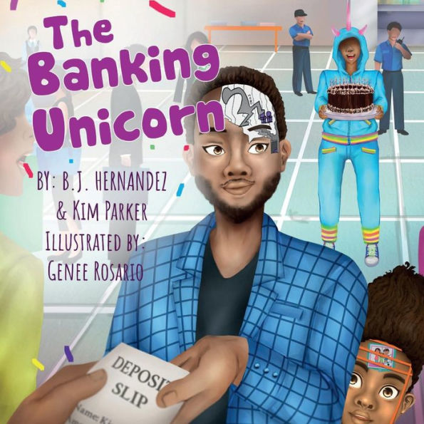 The Banking Unicorn