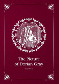 The Picture of Dorian Gray (Large Print)