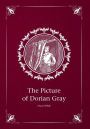 The Picture of Dorian Gray (Large Print)