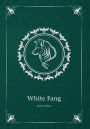 White Fang (Large Print)