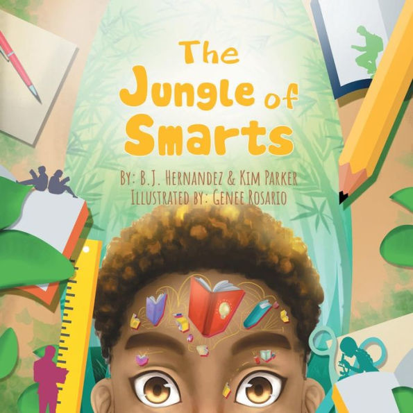 The Jungle of Smarts